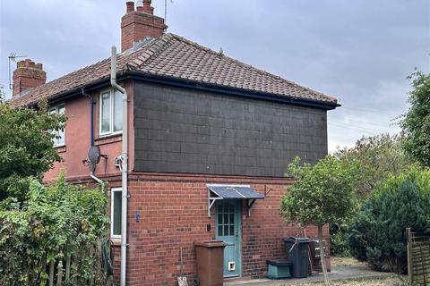 2 bedroom property for sale, Peasey Hills Road, Malton YO17