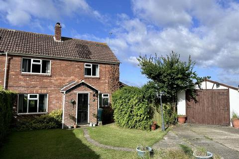 3 bedroom semi-detached house for sale, Langton Crossroads, Langton YO17