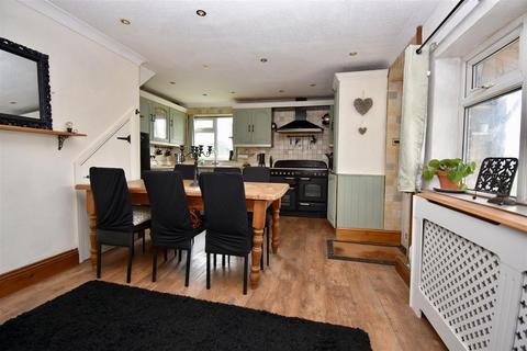 3 bedroom semi-detached house for sale, Langton Crossroads, Langton YO17