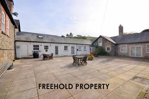 1 bedroom terraced house for sale, The Mews, South Street, Rhayader