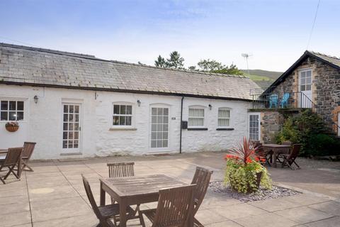 1 bedroom terraced house for sale, The Mews, South Street, Rhayader