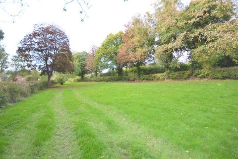 1 bedroom terraced house for sale, The Mews, South Street, Rhayader