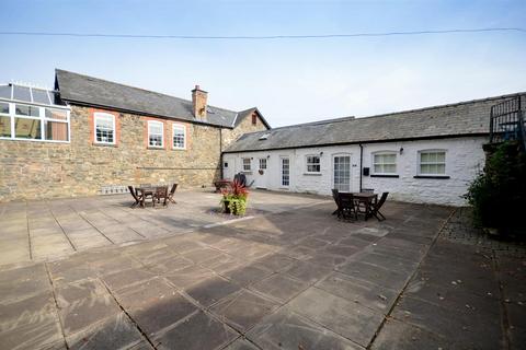 undefined, The Mews, South Street, Rhayader
