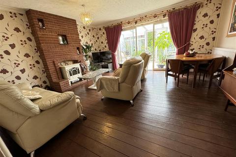 3 bedroom end of terrace house for sale, Hilliards Croft, Great Barr, Birmingham