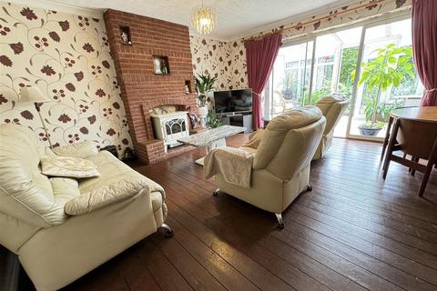 3 bedroom end of terrace house for sale, Hilliards Croft, Great Barr, Birmingham