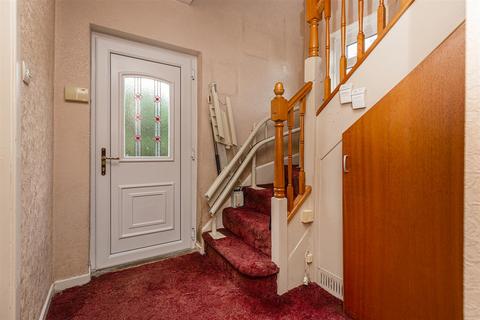 2 bedroom semi-detached bungalow for sale, Royles Head Lane, Huddersfield HD3