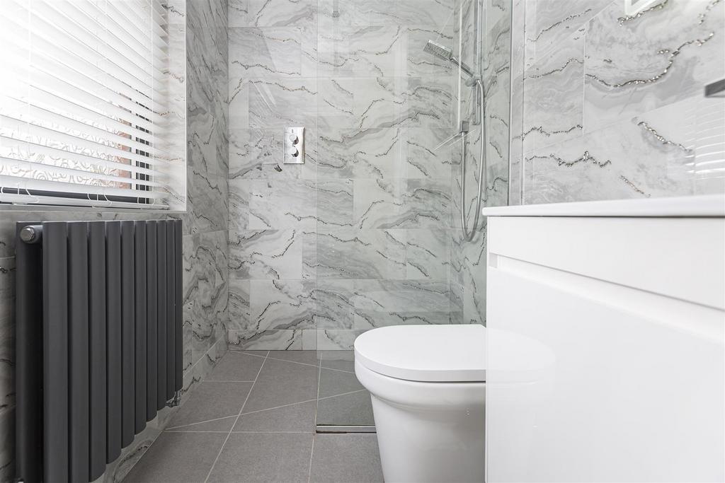 Wet Room