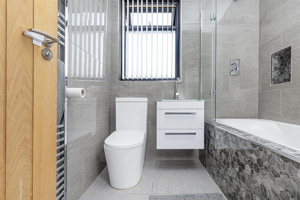 House Bathroom