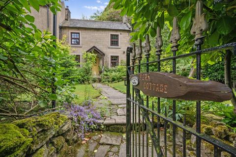 2 bedroom semi-detached house for sale, above Stoney Way, Matlock DE4