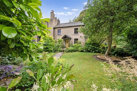 2 bedroom semi-detached house for sale, above Stoney Way, Matlock DE4