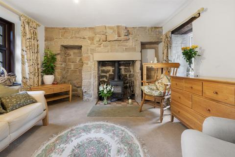 2 bedroom semi-detached house for sale, above Stoney Way, Matlock DE4