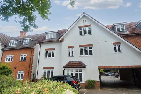 2 bedroom apartment for sale, Apartment 4 Epsom House