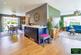 Kitchen/lounge/dining room