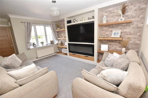 4 bedroom detached house for sale, Bescot Way, Shipley, West Yorkshire