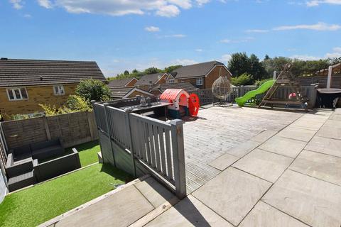 7 Bescot Way, Shipley, BD18 1QA