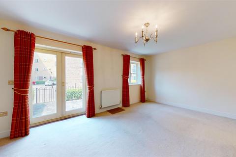 4 bedroom townhouse for sale, Albert Road, Stamford