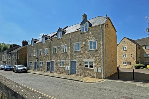 4 bedroom townhouse for sale, Albert Road, Stamford