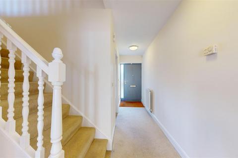 4 bedroom townhouse for sale, Albert Road, Stamford