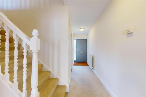 9 Albert Road, Stamford, PE9 2EA