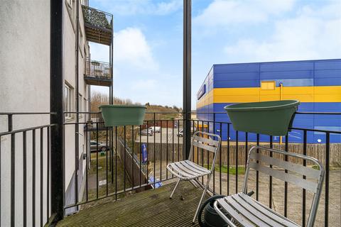 2 bedroom flat for sale, Anerley Station Road, SE20, Penge