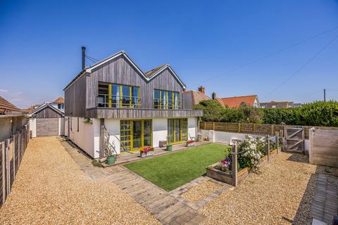 4 bedroom detached house for sale, West Wittering PO20
