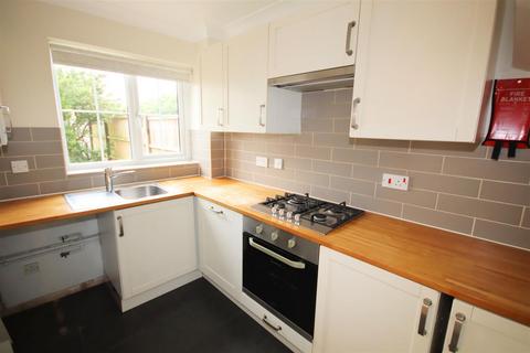 3 bedroom terraced house for sale, Millwright Way, Flitwick, Bedford