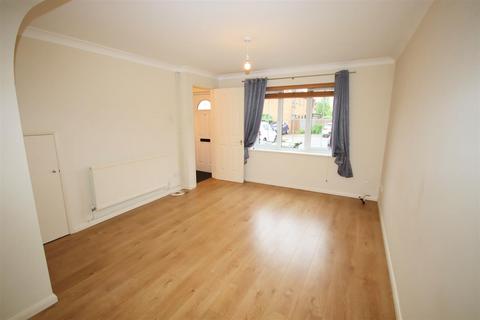 3 bedroom terraced house for sale, Millwright Way, Flitwick, Bedford