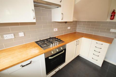 3 bedroom terraced house for sale, Millwright Way, Flitwick, Bedford