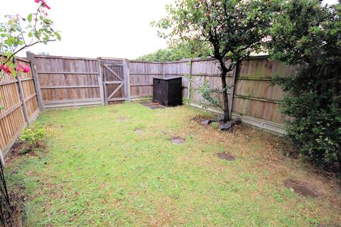 3 bedroom terraced house for sale, Millwright Way, Flitwick, Bedford