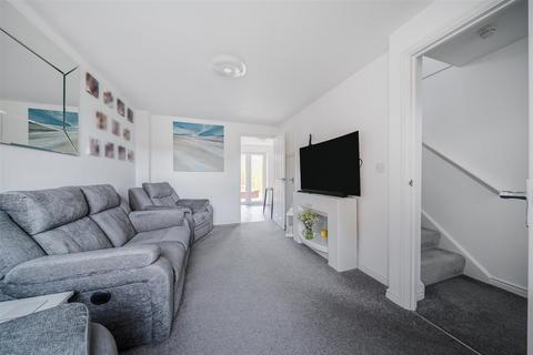 2 bedroom end of terrace house for sale, Richborough Close, Margate
