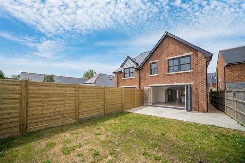 3 bedroom semi-detached house for sale, Bembridge, Isle of Wight