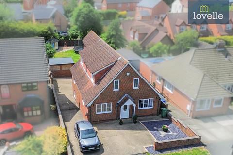 24 New Road, Waltham, Grimsby, DN37 0EN