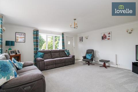 24 New Road, Waltham, Grimsby, DN37 0EN