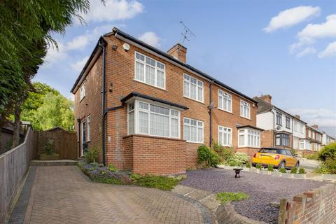 3 bedroom semi-detached house for sale, Southfield Road, High Wycombe HP13