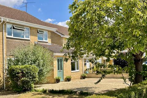 4 bedroom semi-detached house for sale, Robert Franklin Way, South Cerney