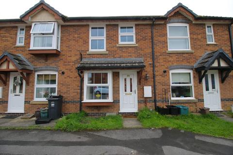 2 bedroom terraced house for sale, Ideal first time buy or investment on the fringes of Yatton