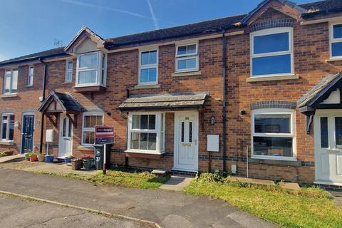 2 bedroom terraced house for sale, Ideal first time buy or investment on the fringes of Yatton