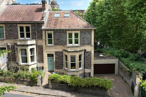 5 bedroom semi-detached house for sale, Charlotte Street South, Bristol, BS1