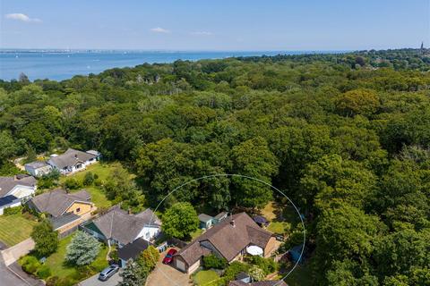 3 bedroom detached bungalow for sale, Quarr, Isle of Wight