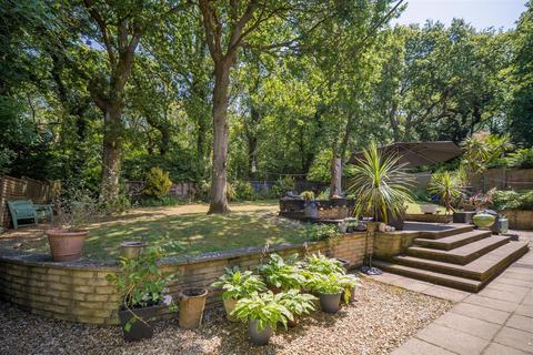 3 bedroom detached bungalow for sale, Quarr, Isle of Wight