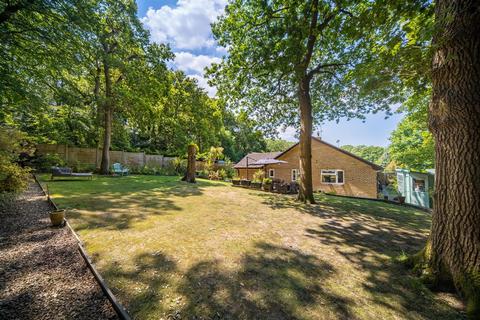 3 bedroom detached bungalow for sale, Quarr, Isle of Wight