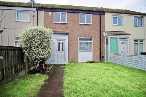3 bedroom terraced house to rent, 3-Bed Terraced House to let on Barry Avenue, Preston