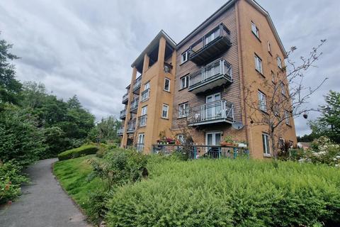 2 bedroom flat to rent, Grangemoor Court, Cardiff Bay