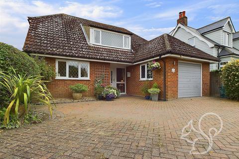 3 bedroom house for sale, Alexandra Avenue, Colchester CO5