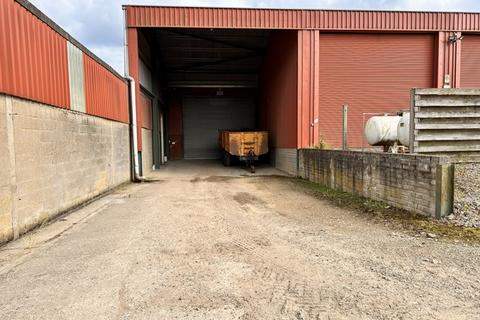 Industrial unit to rent, Unit 6, Church Farm , Carleton Forehoe, Norwich, Norfolk, NR9 4AL