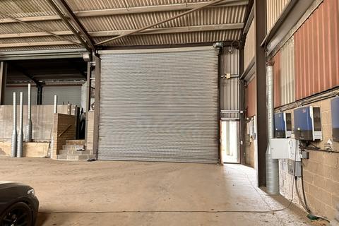 Industrial unit to rent, Unit 6, Church Farm , Carleton Forehoe, Norwich, Norfolk, NR9 4AL