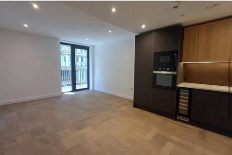 1 bedroom apartment to rent, Merino Gardens, London E1W