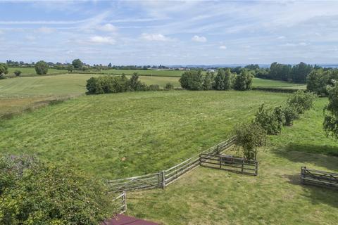 5 bedroom detached house for sale, Shearston, North Petherton, Bridgwater, Somerset, TA6
