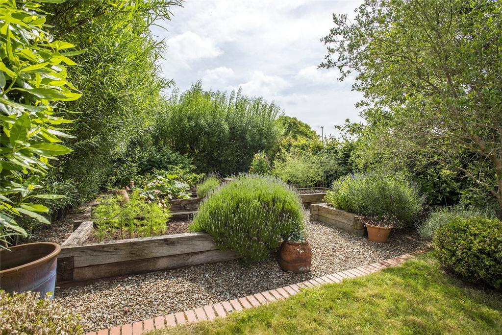 Kitchen Garden