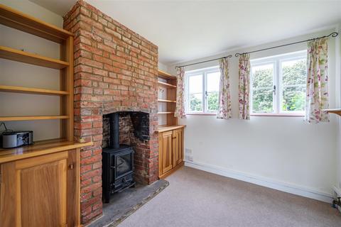 1 bedroom cottage for sale, The Green, Ripley